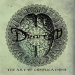 Dimitry: The Art of Complications - 2016